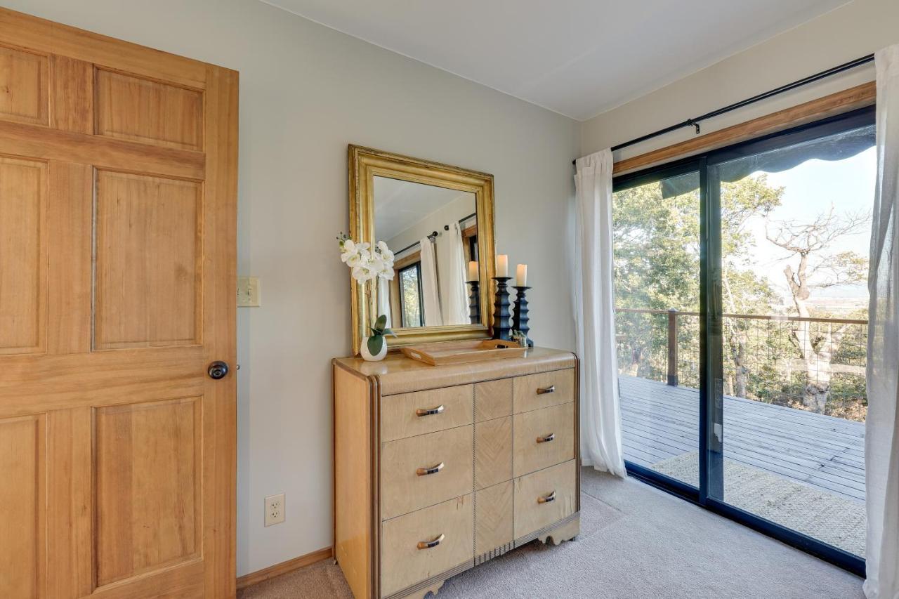 Cozy Central Point Bungalow On Working Winery! Extérieur photo